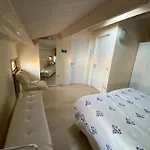 Apartmán Fairmont Elisabetta By Ca-sa Check