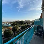 Fairmont Elisabetta By Ca-sa Check Apartmán *