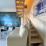 Fairmont Elisabetta By Ca-sa Check Apartmán