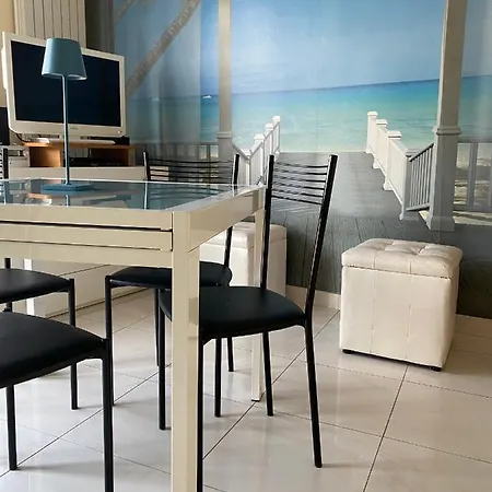 Fairmont Elisabetta By Ca-sa Check Lejlighed *