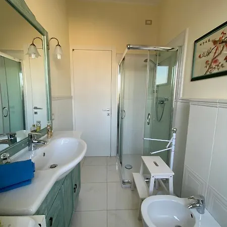 Apartment Fairmont Elisabetta By Ca-sa Check