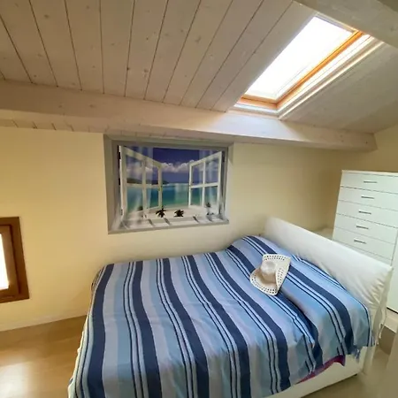 Fairmont Elisabetta By Ca-sa Check Apartment