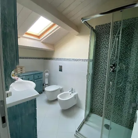 Fairmont Elisabetta By Ca-sa Check * Chioggia