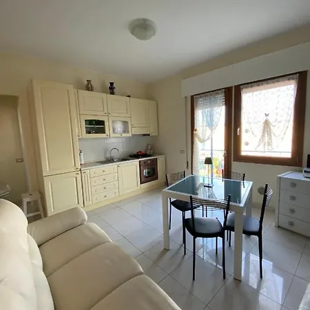 Elisabetta Apartment Chioggia