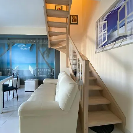 Elisabetta Apartment