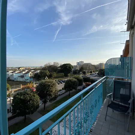 Fairmont Elisabetta By Ca-sa Check * Chioggia