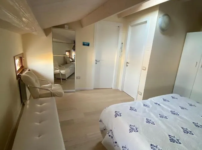 Apartament Fairmont Elisabetta By Ca-sa Check