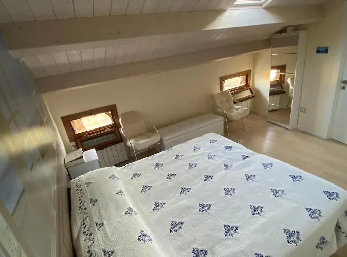 Fairmont Elisabetta By Ca-sa Check Chioggia