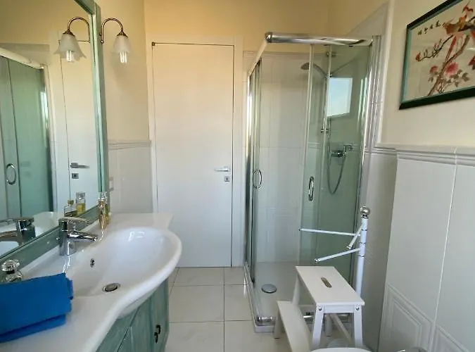 Apartament Fairmont Elisabetta By Ca-sa Check