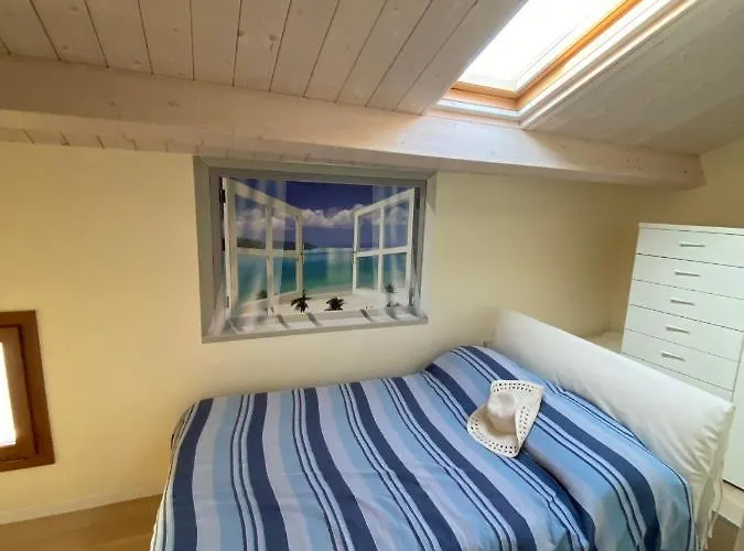 Fairmont Elisabetta By Ca-sa Check Apartament