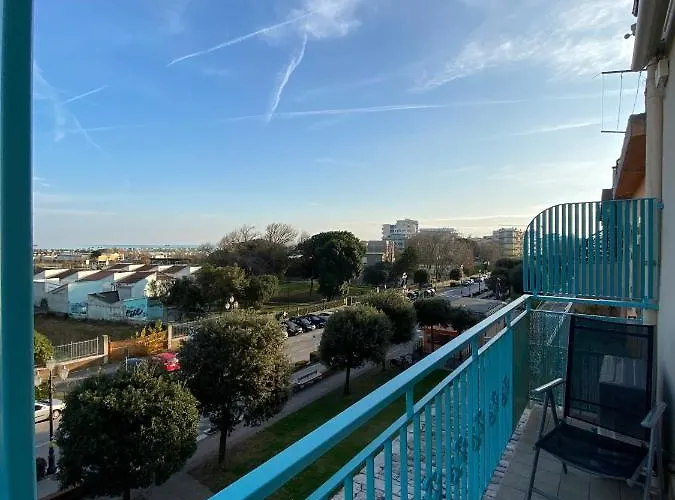 Fairmont Elisabetta By Ca-sa Check Apartament *