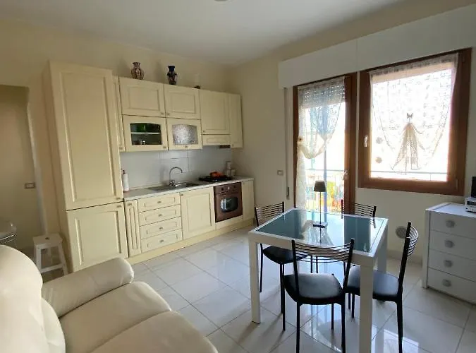 Fairmont Elisabetta By Ca-sa Check Apartament Chioggia