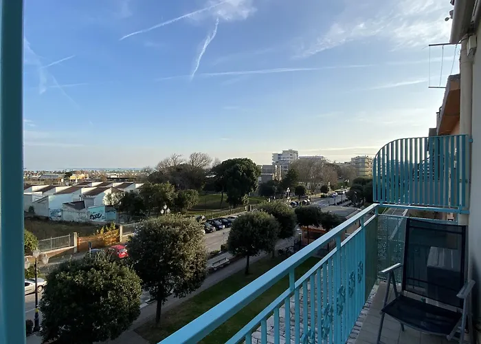 Fairmont Elisabetta By Ca-sa Check * Chioggia