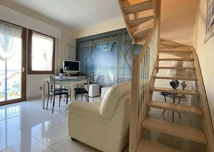 Fairmont Elisabetta By Ca-sa Check Lejlighed Chioggia