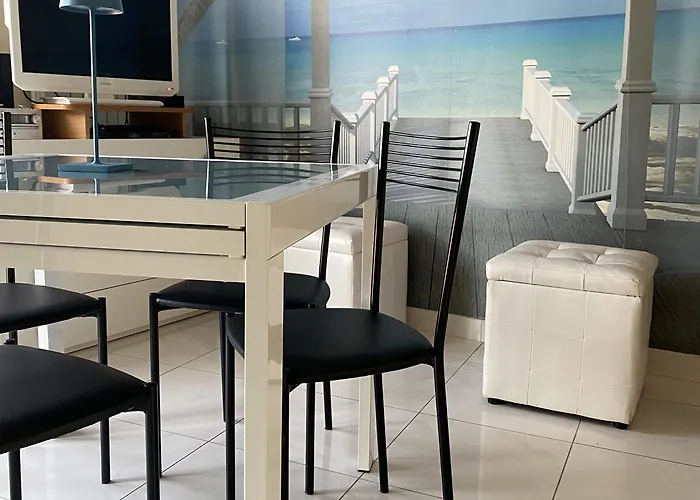 Fairmont Elisabetta By Ca-sa Check Lejlighed *