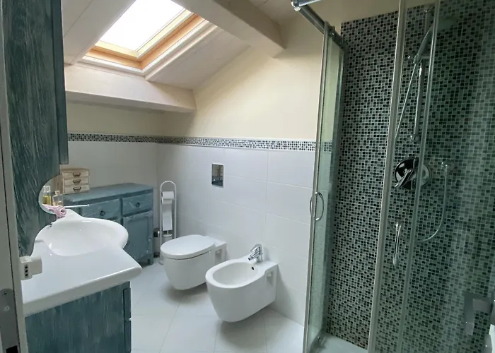 Fairmont Elisabetta By Ca-sa Check