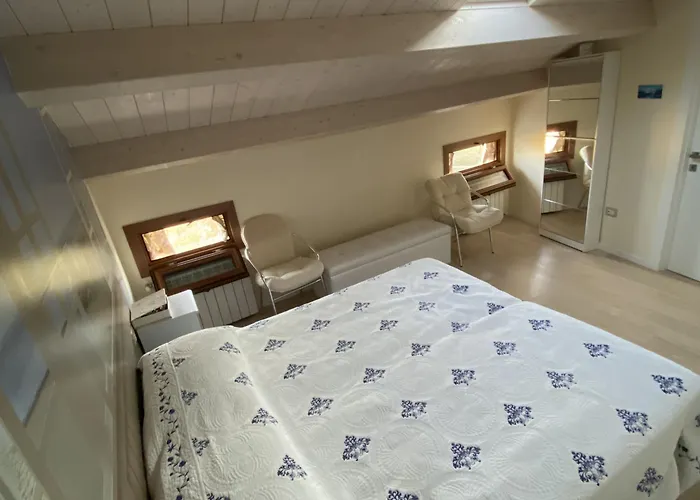 Lejlighed Fairmont Elisabetta By Ca-sa Check Chioggia