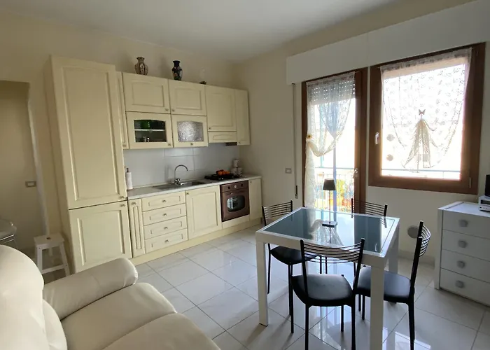 Fairmont Elisabetta By Ca-sa Check Apartament *