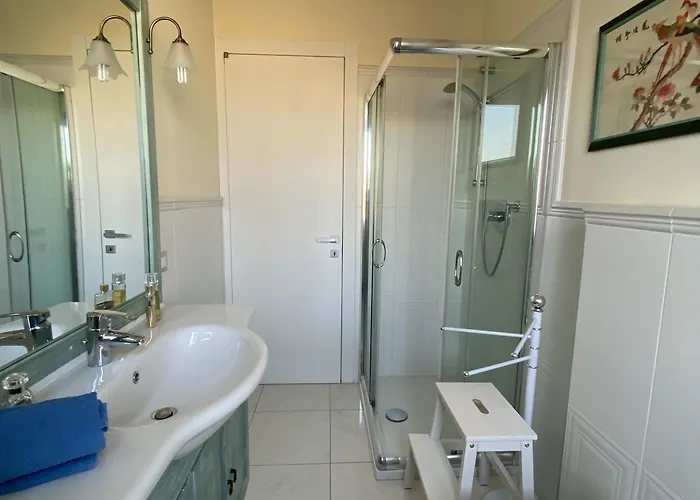 Fairmont Elisabetta By Ca-sa Check *