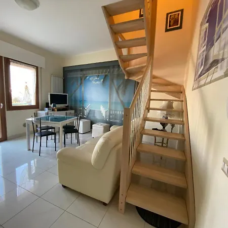 Apartment Farmont Elisabetta By Ca-sa Check Chioggia