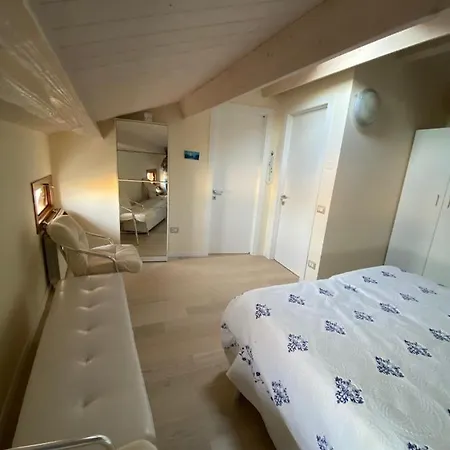 Apartmán Fairmont Elisabetta By Ca-sa Check