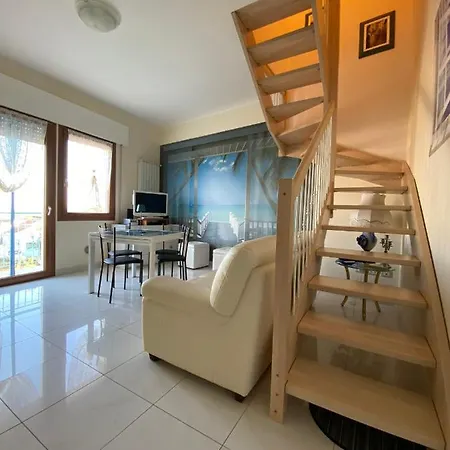 Apartmán Fairmont Elisabetta By Ca-sa Check Chioggia