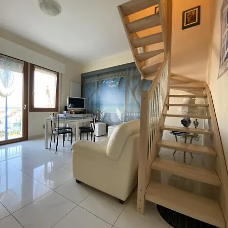Farmont Elisabetta By Ca-sa Check Apartment Chioggia