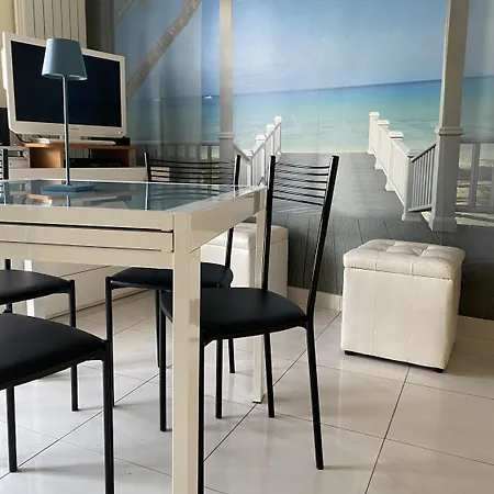 Fairmont Elisabetta By Ca-sa Check Apartment *