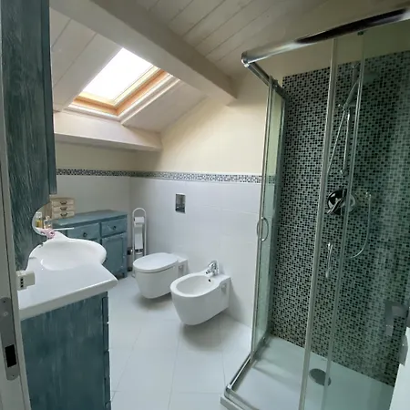 Fairmont Elisabetta By Ca-sa Check