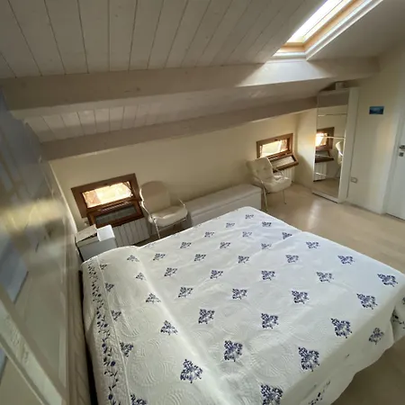 Apartment Farmont Elisabetta By Ca-sa Check Chioggia