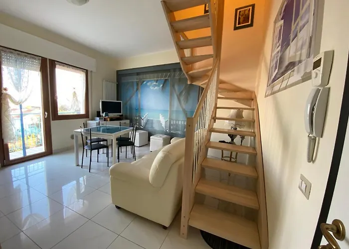 شقة Fairmont Elisabetta By Ca-sa Check كيودجا