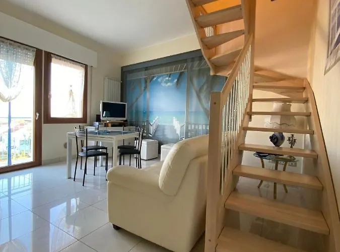 شقة Fairmont Elisabetta By Ca-sa Check كيودجا