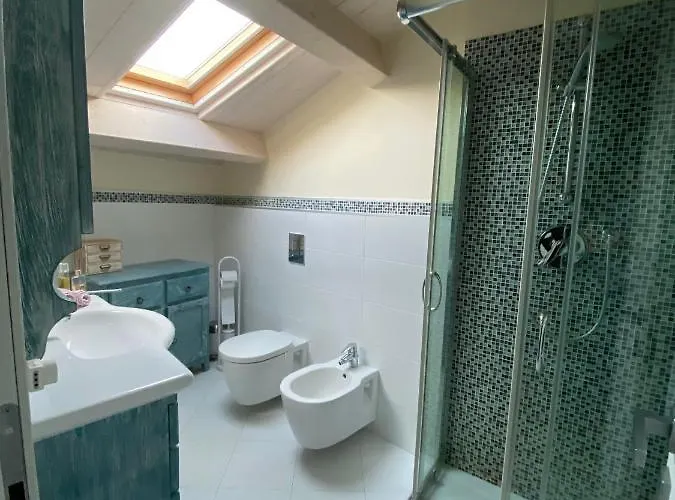 Fairmont Elisabetta By Ca-sa Check * كيودجا