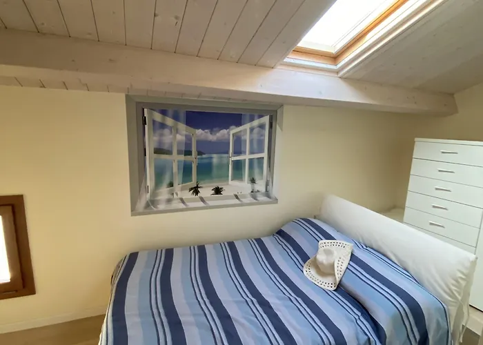 Fairmont Elisabetta By Ca-sa Check